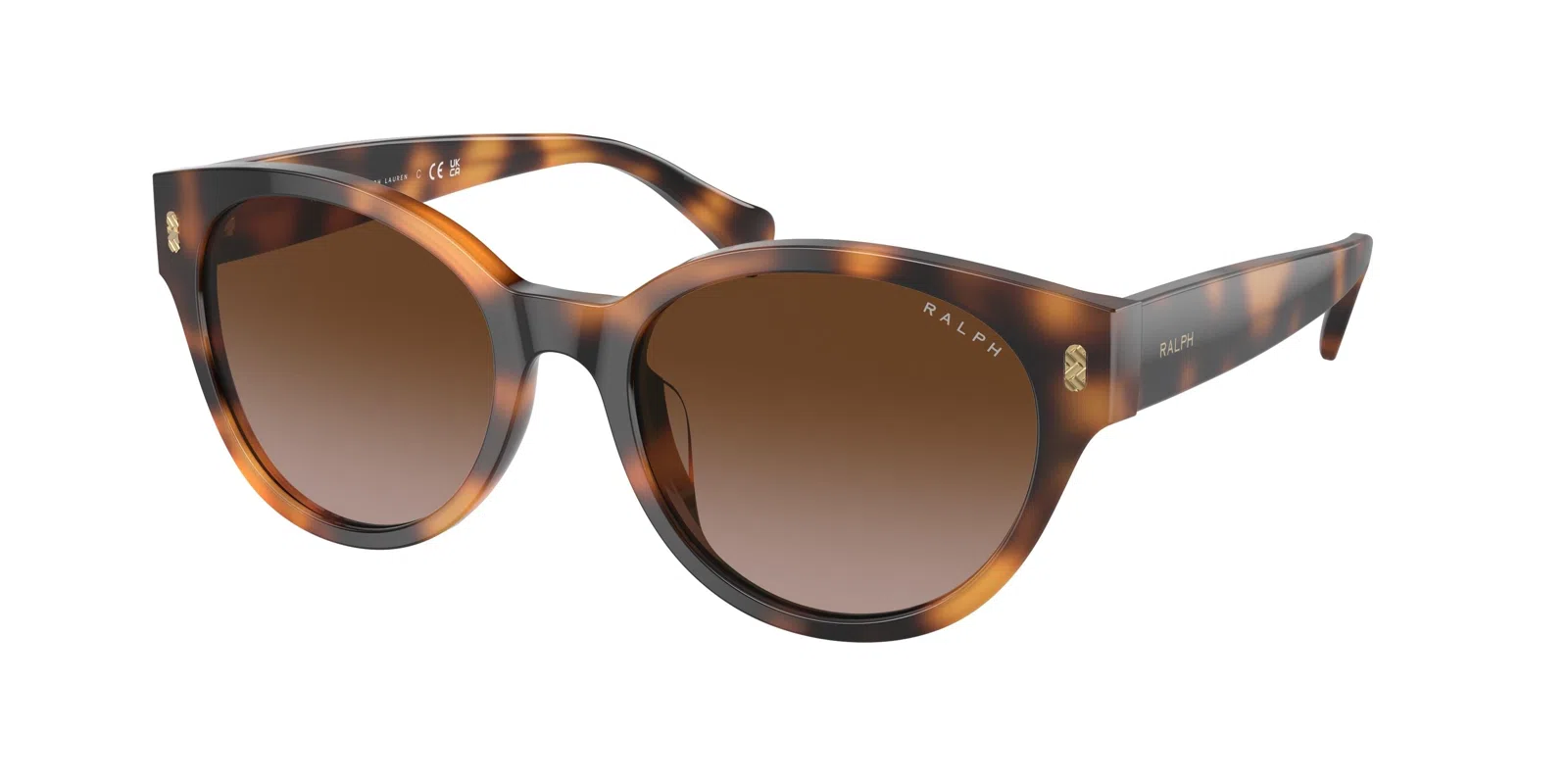 Ralph 5302U Sunglasses - view 2